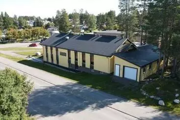 ペンション Lumi Guest House