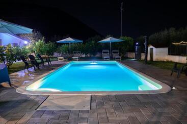 Pensão Stella Marina   Camere E Monolocali Turistici