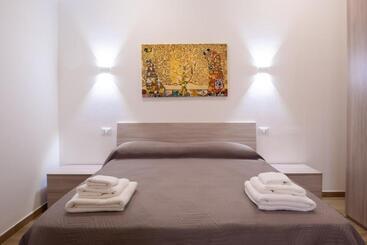 פנסיון Stella Marina   Camere E Monolocali Turistici