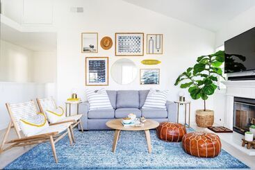 관광객 아파트 Sonrisa Iii By Avantstay Pacific Beach Home   10 Mins From Belmont Park