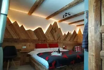 B&b Le Fió
