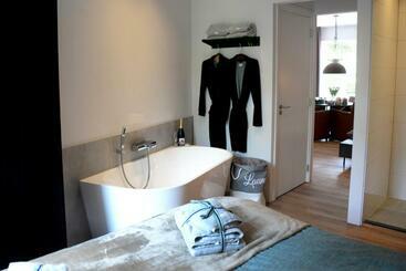 Bed And Breakfast In De Buurt
