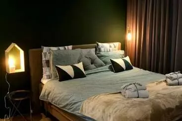 Bed And Breakfast In De Buurt
