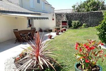 ベッドアンドブレックファースト Maison De Caractère Maryann56