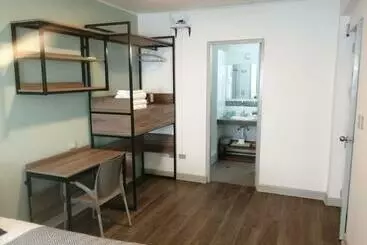 Bed and Breakfast Nereo Rooms