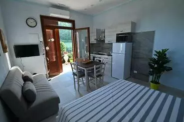 Agriturismo Le Fontane   Lago Di Bolsena