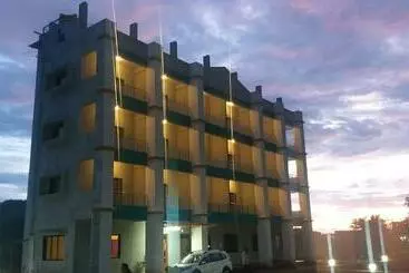 Hotelli Kavijay Sea View