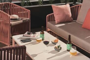 Okko Hotels Paris La Défense