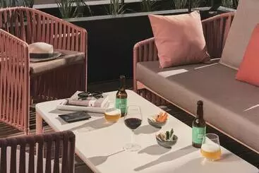 Okko Hotels Paris La Défense