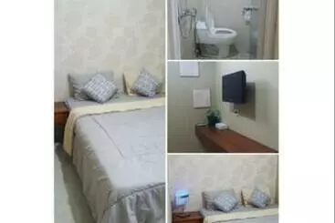 Panzió Kamarku