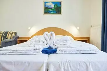 Pension Nimród Vendégház