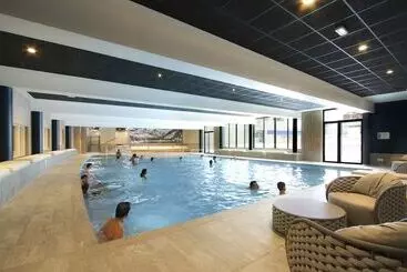 Huoneisto Résidence Prestige Odalys L Eclose