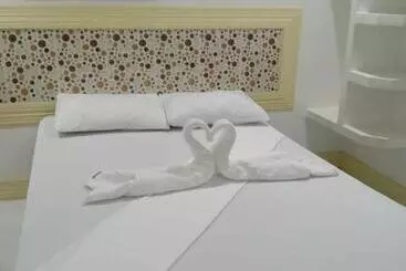 Auberge Bountiful Inn