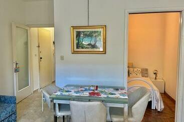 דירות לתיירים Appartamento Immerso Nella Quiete