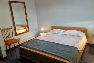 B&b Villa Diego