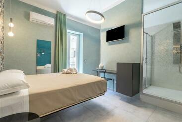 Nocleg ze śniadaniem Le Stanze Di Luna