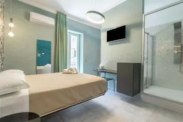 ベッドアンドブレックファースト Le Stanze Di Luna