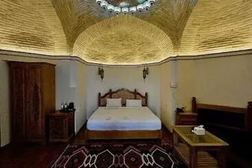 Bed and Breakfast Marhaba Boutique Madrasah 15th 16th Century