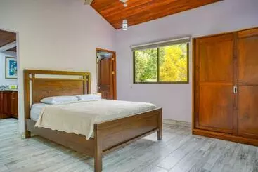 ホテル Las Palmas Mini Casita 2