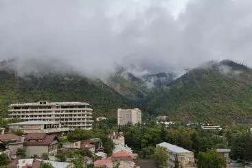 پانسیون Borjomi Nest 1