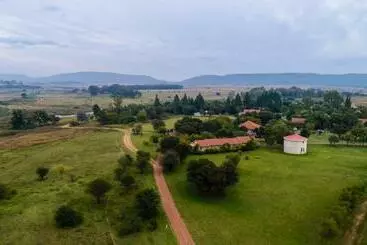 Pensionat Jackalberry Guest Farm