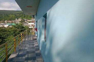 Pensió Vijeta Luv Kush Guesthouse By Stayapart