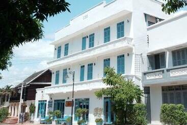 پانسیون Villa Merry Lao Ban Aphay