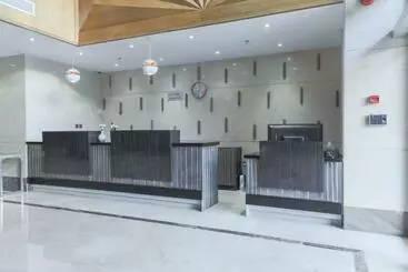 ホテル Safwat Alkhobar