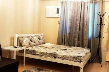 Appartement-hotel Sunvida Tower