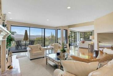 شقق خاصة سياحية 180” San Fernando Mountain View