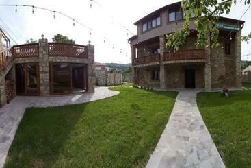 Bed and Breakfast Dilvar
