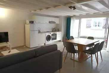 Appartamenti turistici Gite De Vauvressix Proche Plage De La Loire
