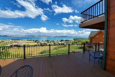 Turist apartmanları Harbour Village Retreat