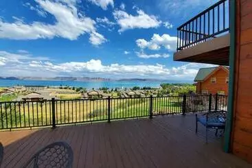 ツーリストアパートメント Harbour Village Retreat