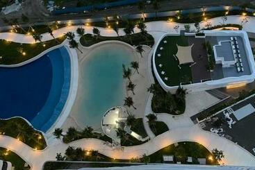 شقق خاصة سياحية Monaco Azure North