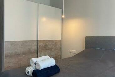 Apartamente turistice Pabl Apartments