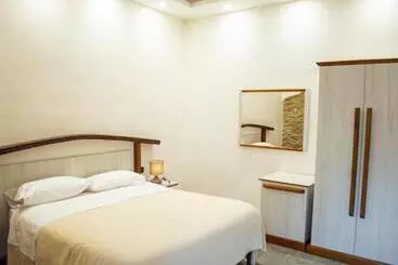 Pensão Palazzo Iaquinta   Rooms, Restaurant & Wellness