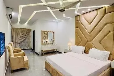 Majatalo The Gateway Islamabad