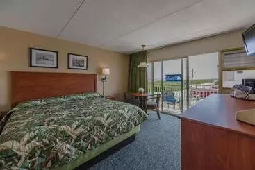 Attache Motel