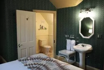 Bed and Breakfast The Ludington House