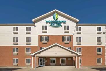 فندق Extended Stay America Select Suites  Denver  Aurora