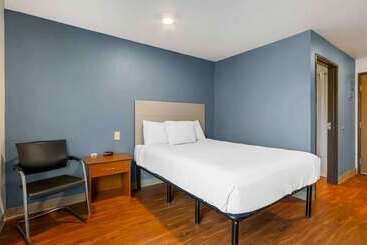 ホテル Extended Stay America Select Suites  Charleston  North Charleston  I526