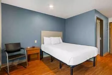 Hotel Extended Stay America Select Suites Charleston North Charleston I526
