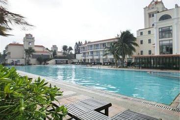 Otel Hainan Noble Yacht Club