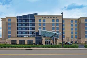 호텔 Hyatt Place Jackson/ Ridgeland