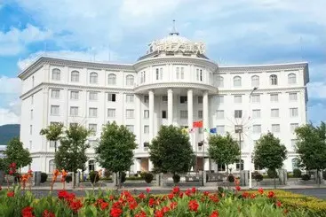 ホテル Jincheng International