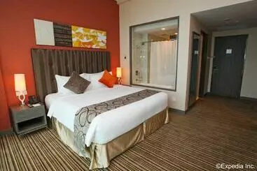 هتل Park Avenue Changi