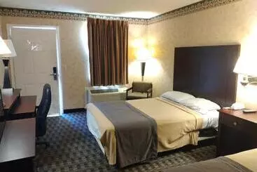 호텔 Stonebrook Inn