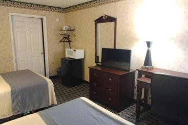 בית מלון כפרי Stonebrook Inn