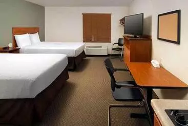 酒店 Woodspring Suites Dallas Rockwall